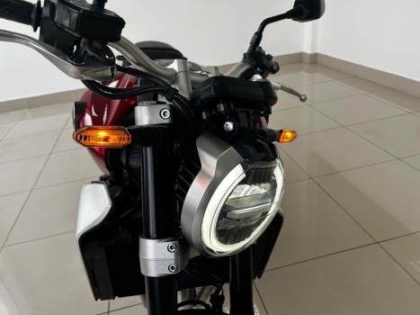 HONDA CB 1000 R ABS, Foto 3