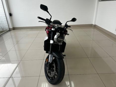 HONDA CB 1000 R ABS, Foto 4