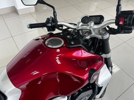 HONDA CB 1000 R ABS, Foto 5