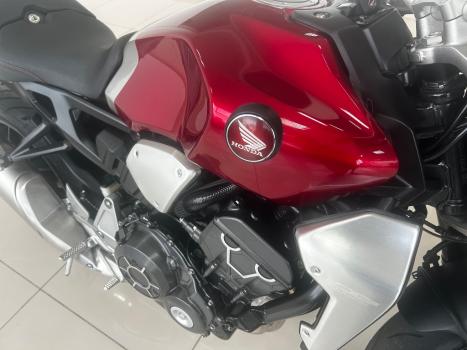 HONDA CB 1000 R ABS, Foto 8