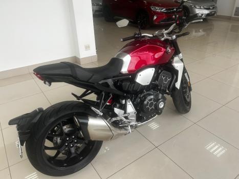 HONDA CB 1000 R ABS, Foto 9