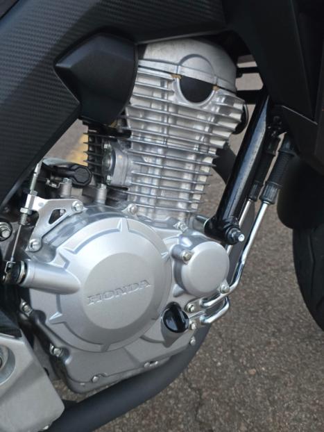 HONDA CB 250 F Twister FLEXONE, Foto 8