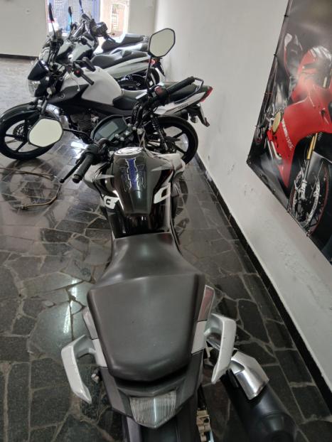 HONDA CB 250 F Twister FLEXONE, Foto 2