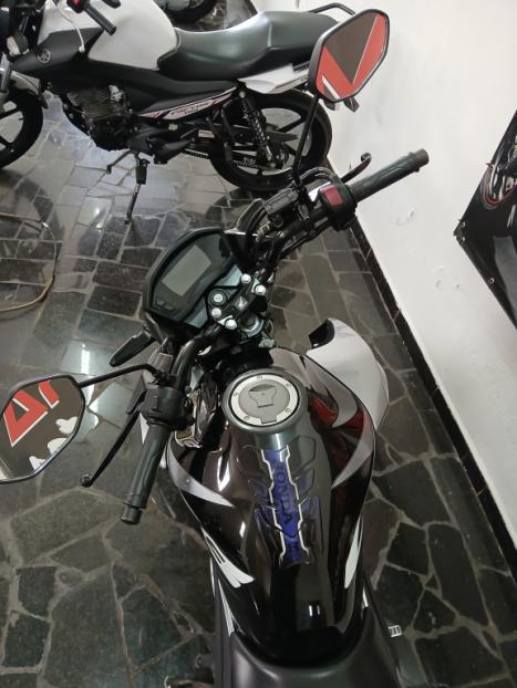 HONDA CB 250 F Twister FLEXONE, Foto 3