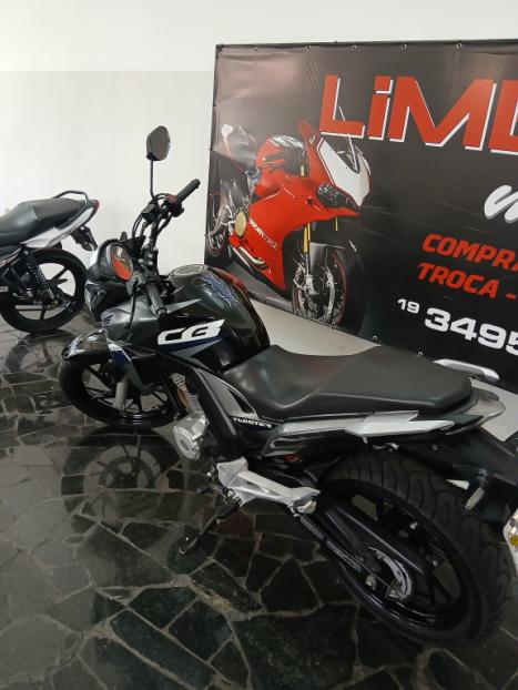 HONDA CB 250 F Twister FLEXONE, Foto 7
