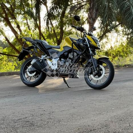 HONDA CB 300 F Twister FLEX ABS, Foto 1