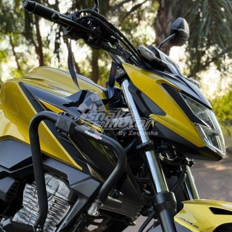 HONDA CB 300 F Twister FLEX ABS, Foto 2