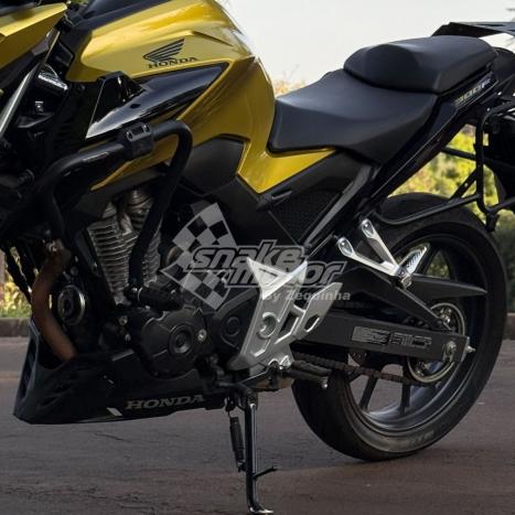 HONDA CB 300 F Twister FLEX ABS, Foto 5