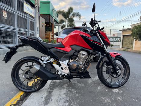HONDA CB 300 F Twister FLEX ABS, Foto 1