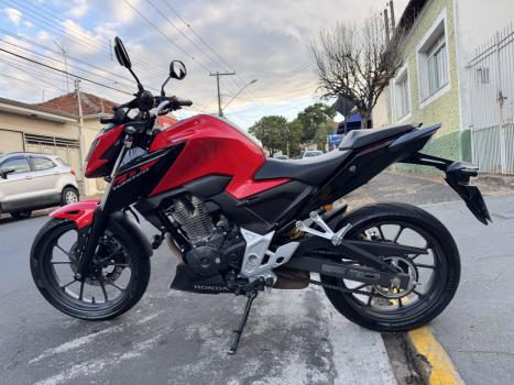 HONDA CB 300 F Twister FLEX ABS, Foto 2