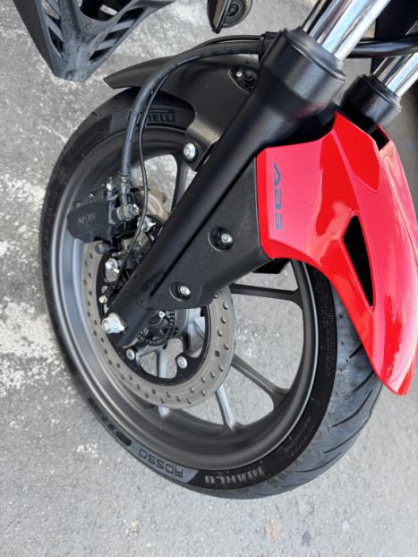 HONDA CB 300 F Twister FLEX ABS, Foto 5