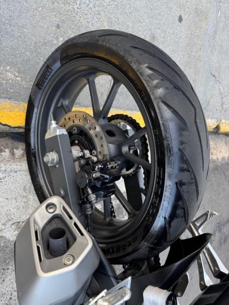 HONDA CB 300 F Twister FLEX ABS, Foto 6