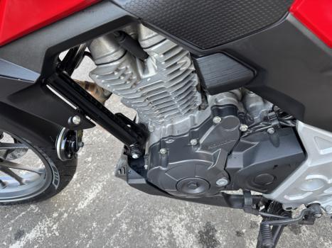 HONDA CB 300 F Twister FLEX ABS, Foto 9