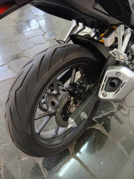 HONDA CB 300 F Twister FLEX ABS, Foto 6