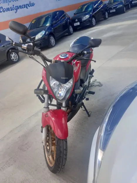 HONDA CB 300 R ABS, Foto 1