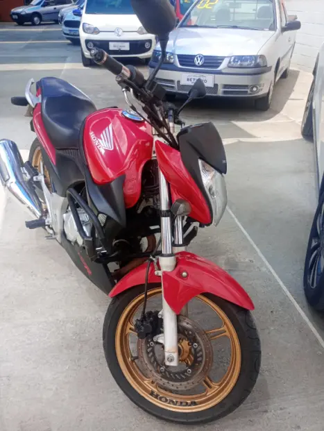 HONDA CB 300 R ABS, Foto 5