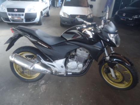 HONDA CB 300 R ABS, Foto 1