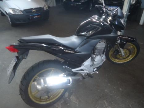 HONDA CB 300 R ABS, Foto 3