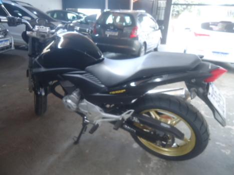 HONDA CB 300 R ABS, Foto 4