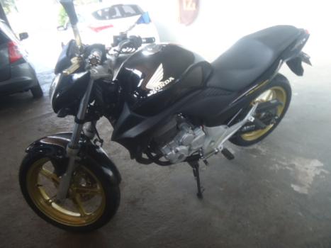 HONDA CB 300 R ABS, Foto 5