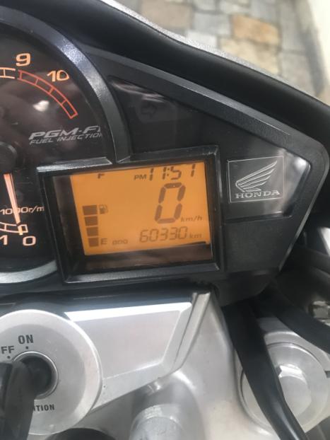 HONDA CB 300 R ESPECIAL EDITION, Foto 4