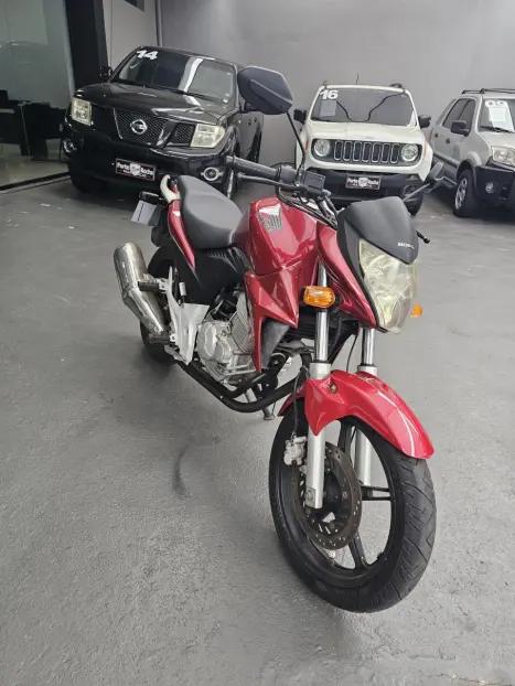 HONDA CB 300 R FLEX ABS, Foto 3