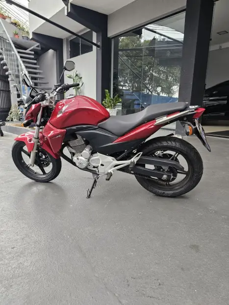 HONDA CB 300 R FLEX ABS, Foto 4