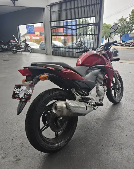 HONDA CB 300 R FLEX ABS, Foto 9