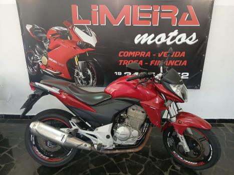 HONDA CB 300 R FLEX, Foto 2