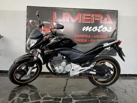 HONDA CB 300 R FLEX, Foto 1