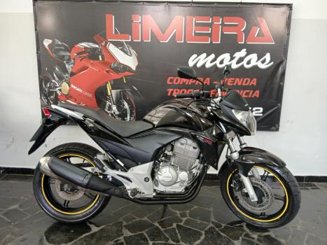 HONDA CB 300 R FLEX, Foto 2