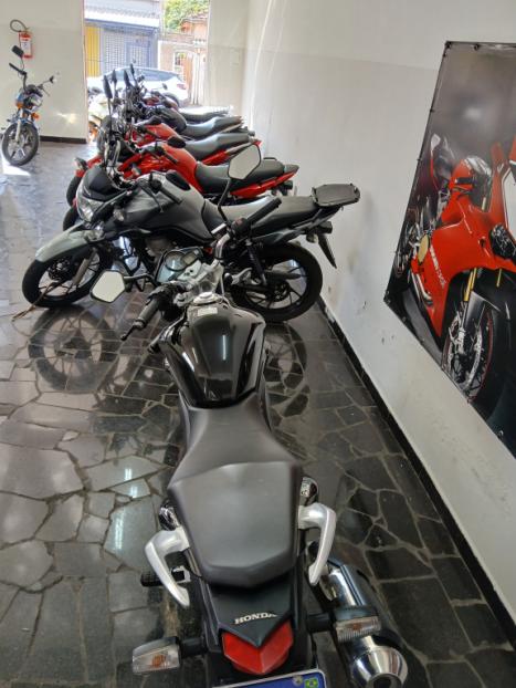 HONDA CB 300 R FLEX, Foto 3