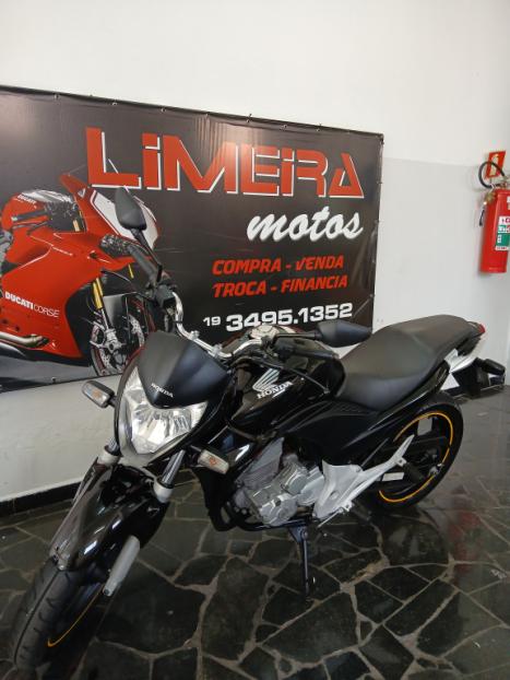 HONDA CB 300 R FLEX, Foto 4