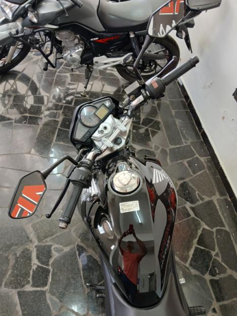 HONDA CB 300 R FLEX, Foto 5