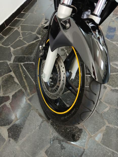 HONDA CB 300 R FLEX, Foto 6