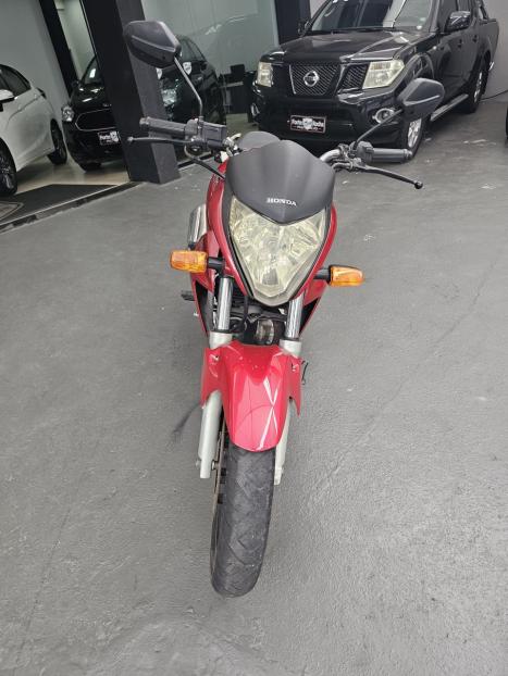 HONDA CB 300 R FLEX, Foto 2