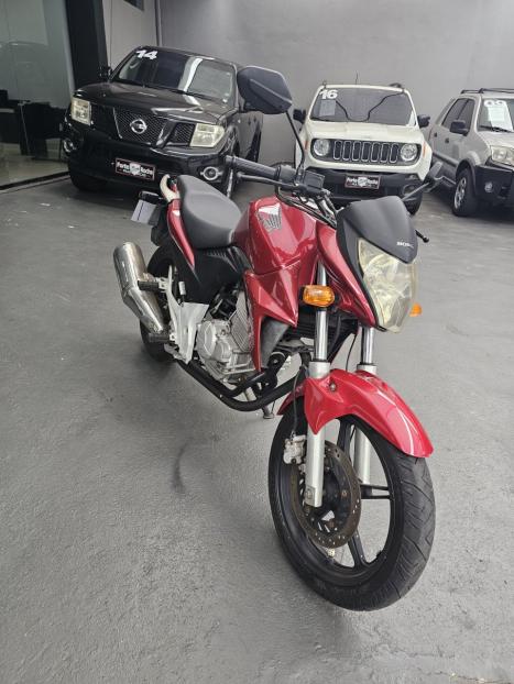 HONDA CB 300 R FLEX, Foto 3