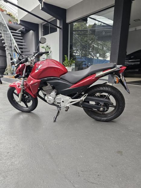 HONDA CB 300 R FLEX, Foto 4