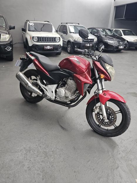 HONDA CB 300 R FLEX, Foto 5