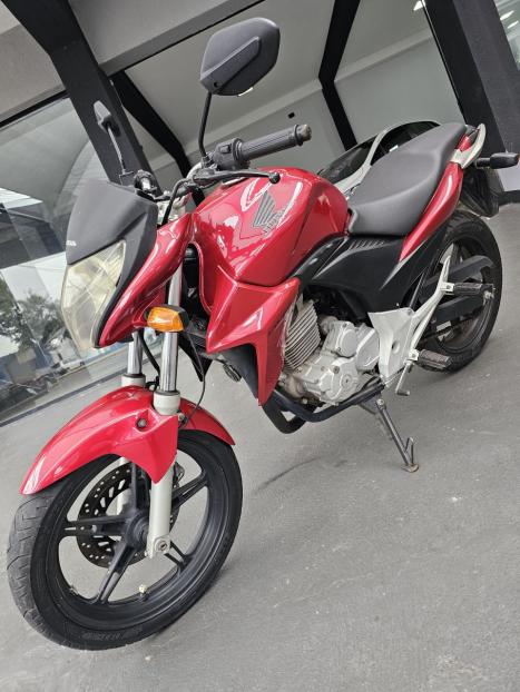HONDA CB 300 R FLEX, Foto 7