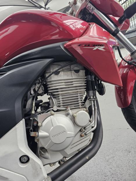 HONDA CB 300 R FLEX, Foto 8