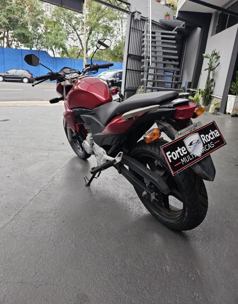 HONDA CB 300 R FLEX, Foto 10