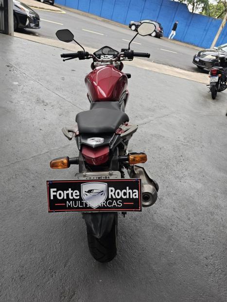 HONDA CB 300 R FLEX, Foto 11