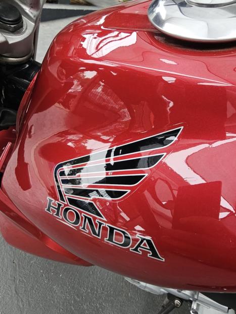 HONDA CB 300 R FLEX, Foto 12