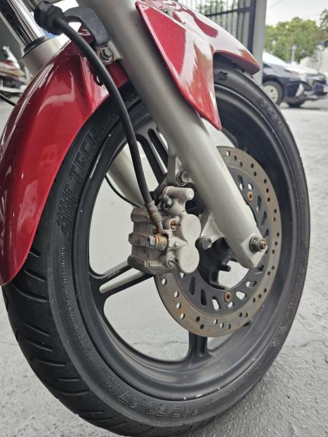 HONDA CB 300 R FLEX, Foto 13
