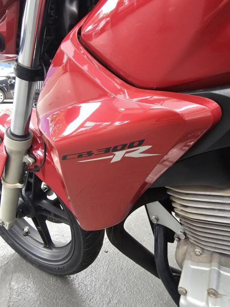 HONDA CB 300 R FLEX, Foto 14