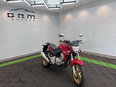 HONDA CB 300 R FLEX ABS, Foto 2