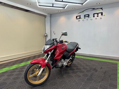 HONDA CB 300 R FLEX ABS, Foto 3