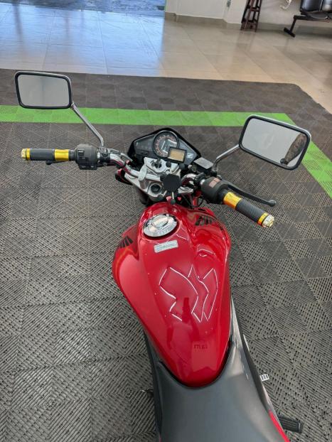 HONDA CB 300 R FLEX ABS, Foto 4