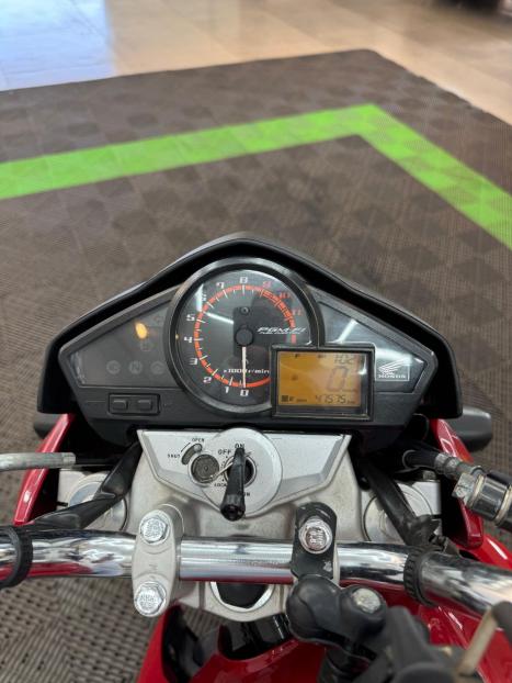 HONDA CB 300 R FLEX ABS, Foto 5